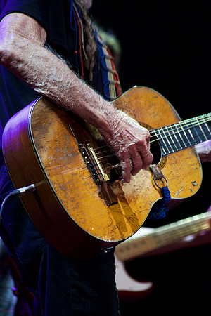 Willie Nelson and Family, Outlaw Music Festival, 9-18-17 83