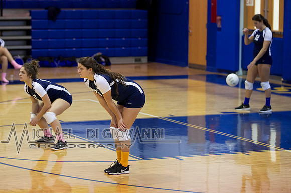 SB Falcon Volleyball, 10-30-14 91