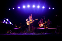 Willie Nelson and Family, Outlaw Music Festival, 9-18-17 21