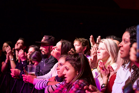 Johnnyswim, Irving Plaza, 11-17-16 112