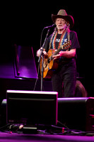 Willie Nelson and Family, Outlaw Music Festival, 9-18-17 29