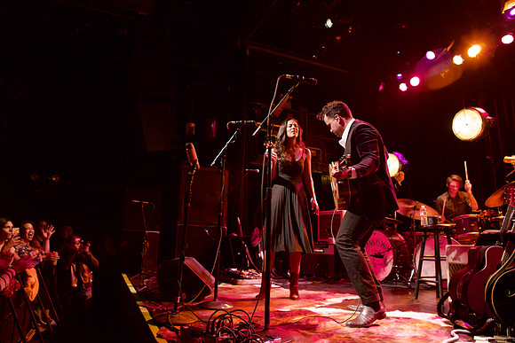 Johnnyswim, Irving Plaza, 11-17-16 54