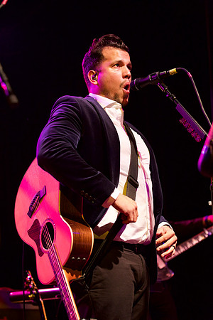 Johnnyswim, Irving Plaza, 11-17-16 115