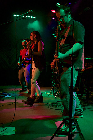 The Backroom Deal, Mexicali, 2-20-15 2