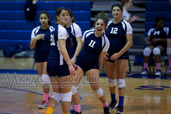 SB Falcon Volleyball, 10-30-14 97