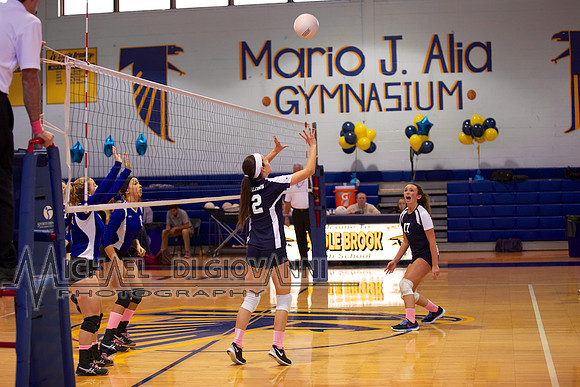 SB Falcon Volleyball, 10-30-14 75