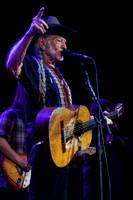 Willie Nelson and Family, Outlaw Music Festival, 9-18-17 59